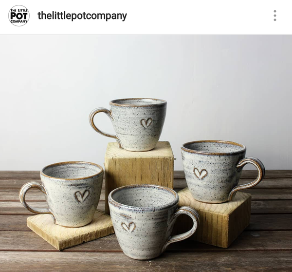 The Absolute Best Potters On Instagram - According To Me