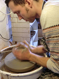 My Favourite Sheffield Potters