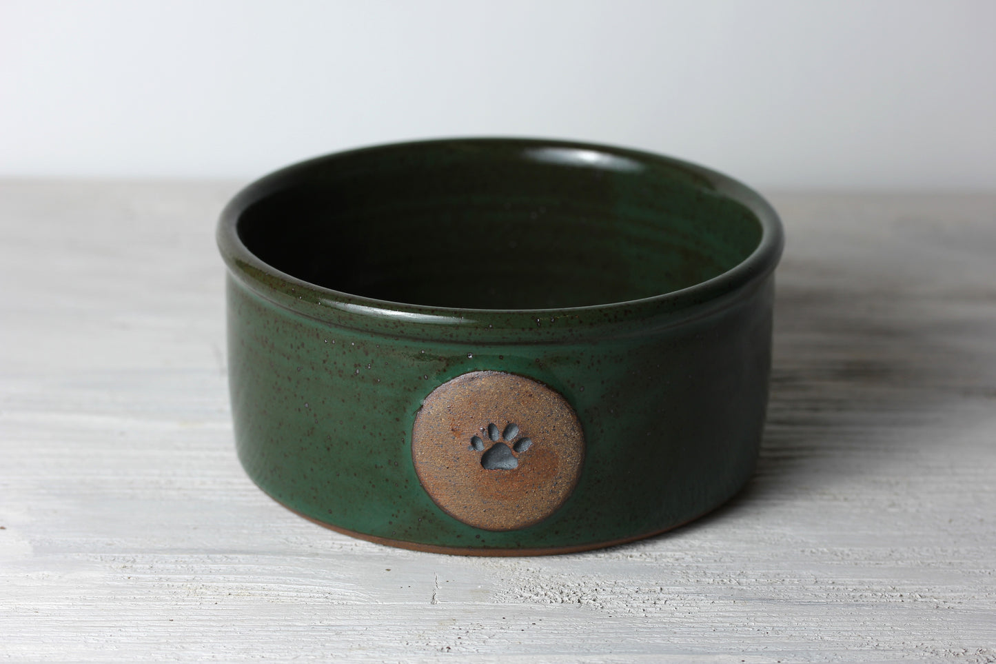 Personalised Dog Bowl