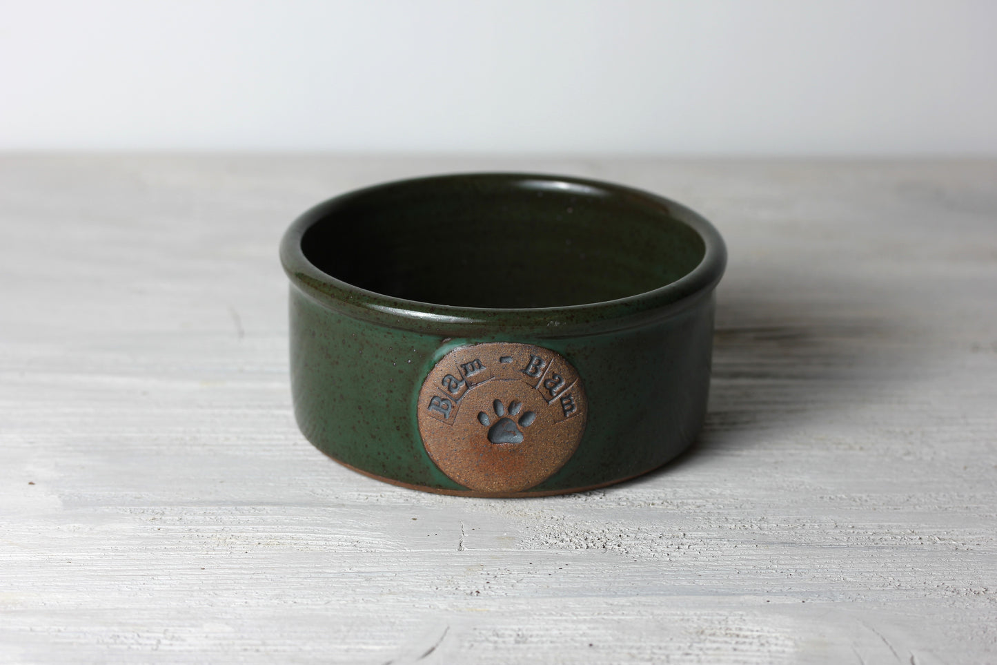 Personalised Dog Bowl