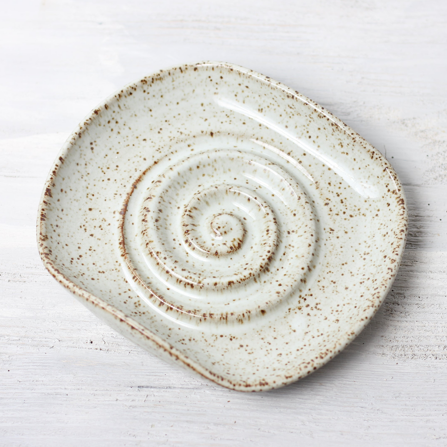 Soap Dish