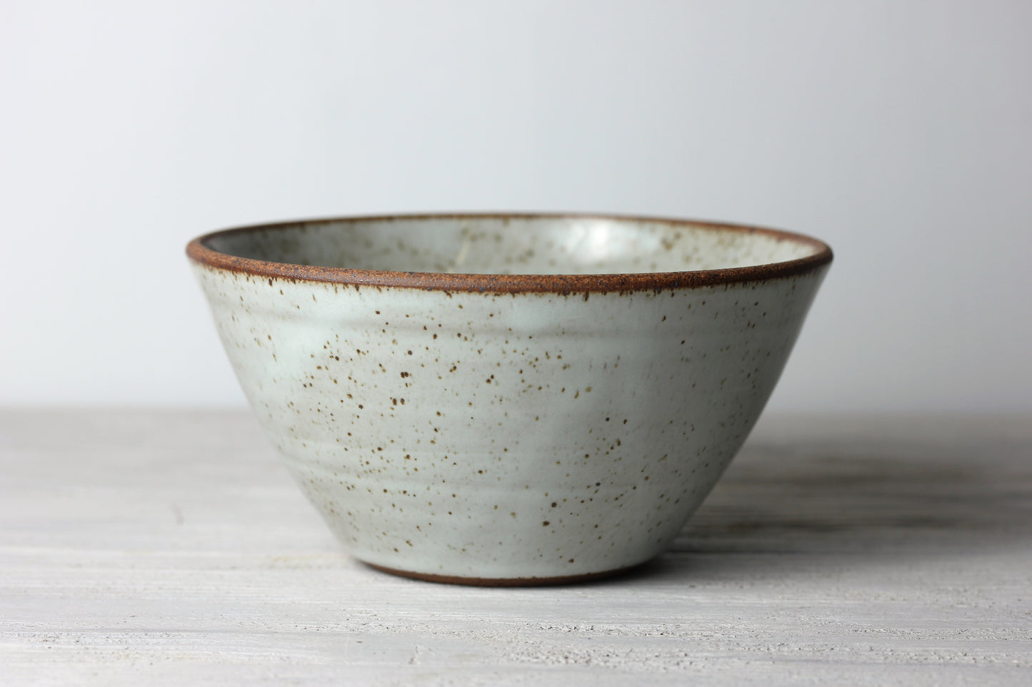 Cereal Bowl