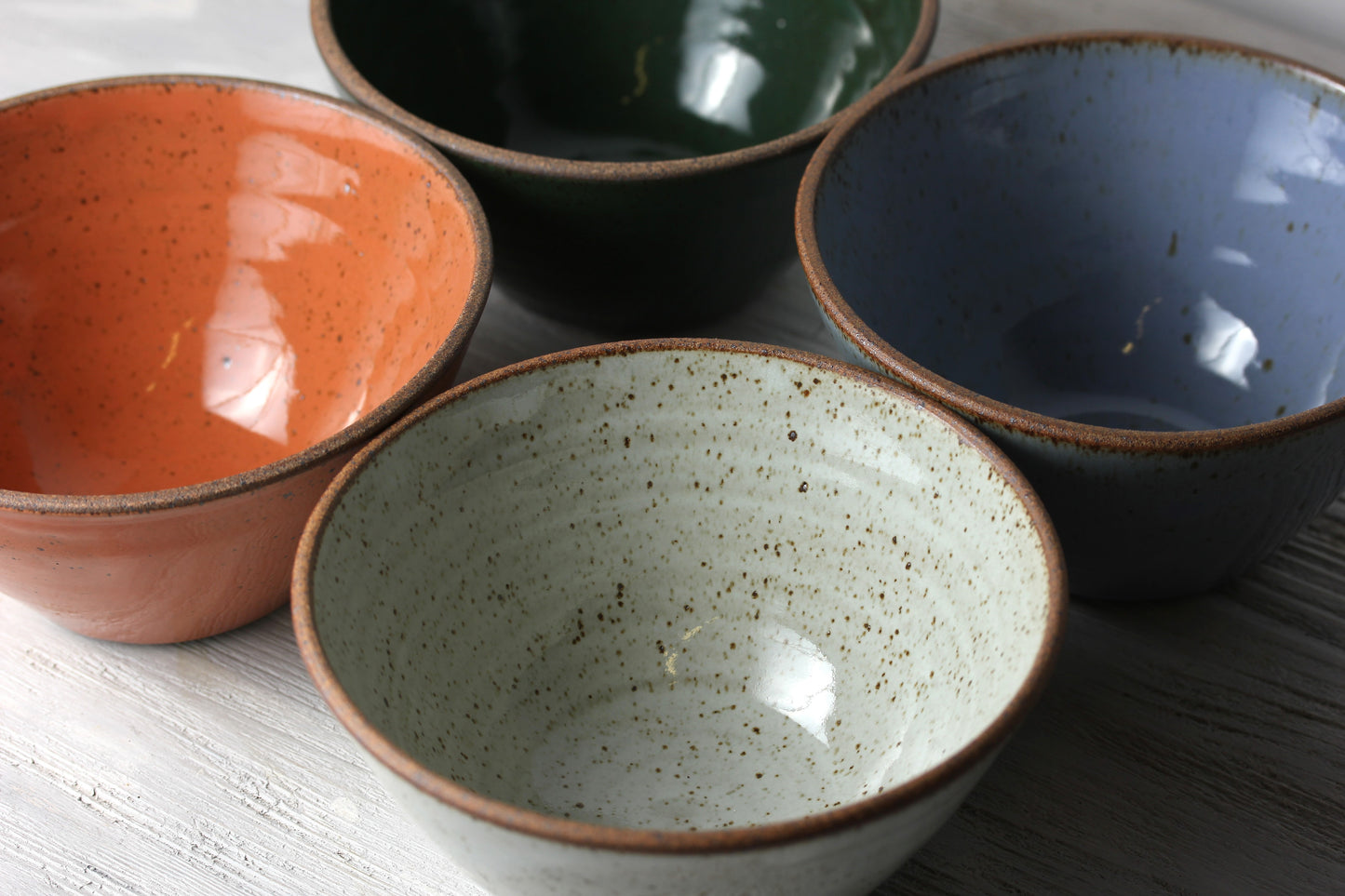 Cereal Bowl