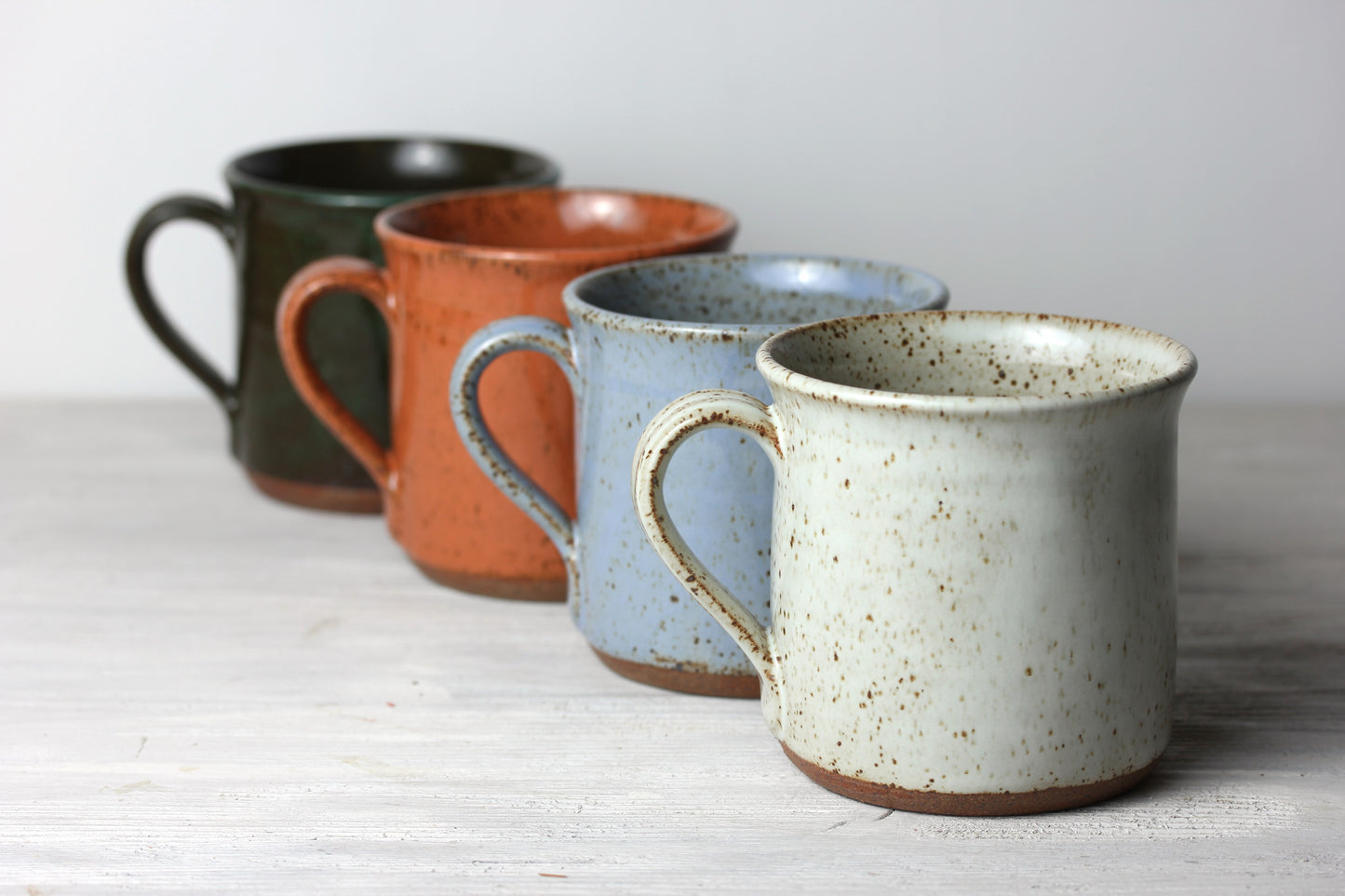 Old Faithful Mug