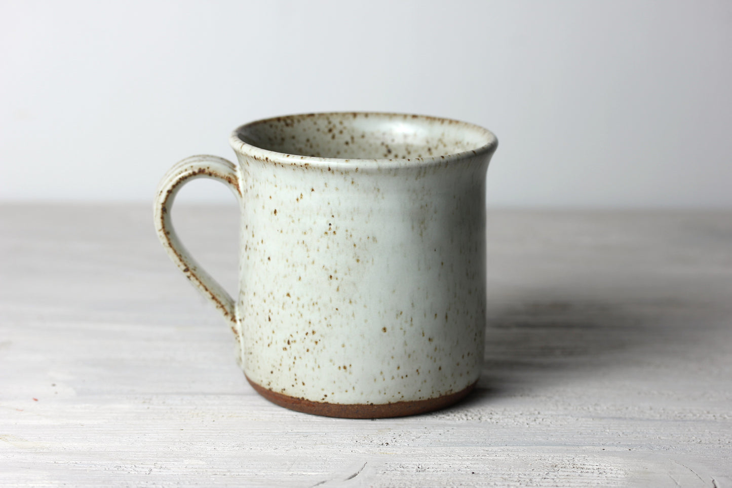 Old Faithful Mug