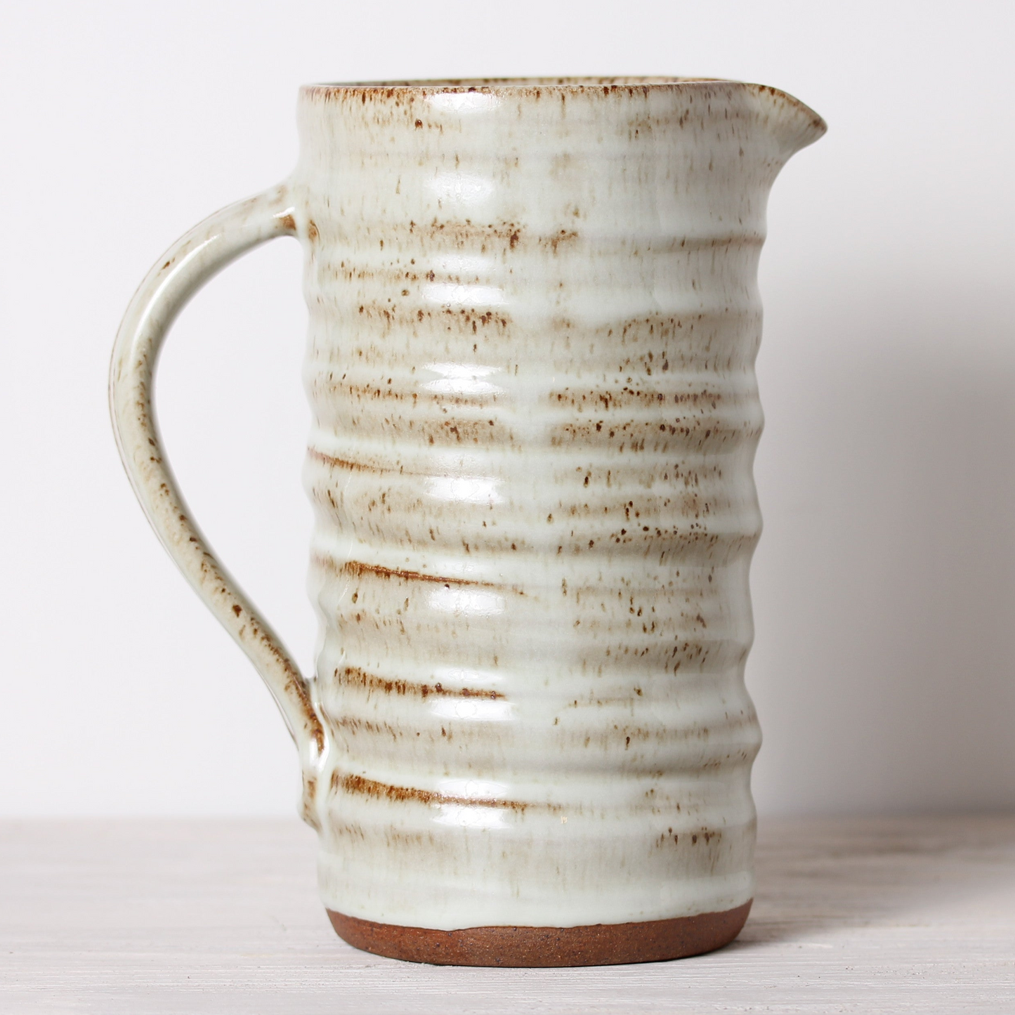 Rustic Jug