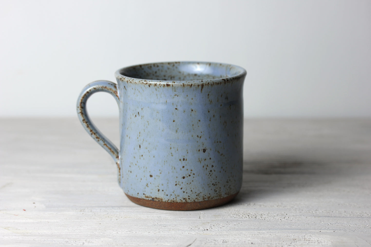 Old Faithful Mug