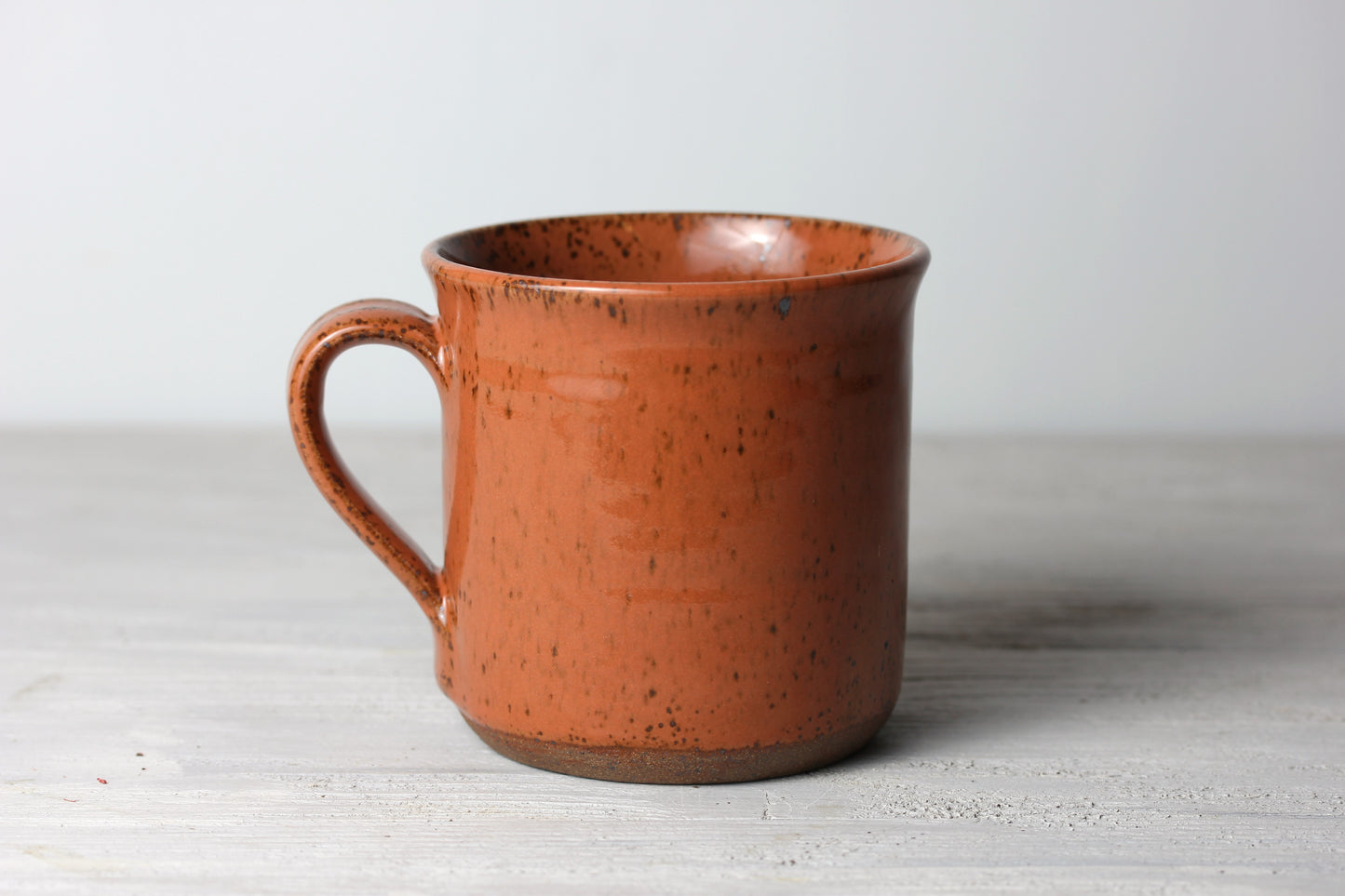 Old Faithful Mug