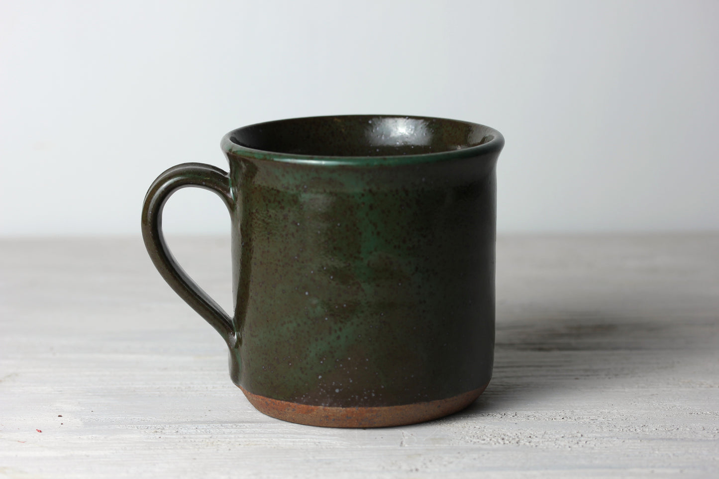 Old Faithful Mug