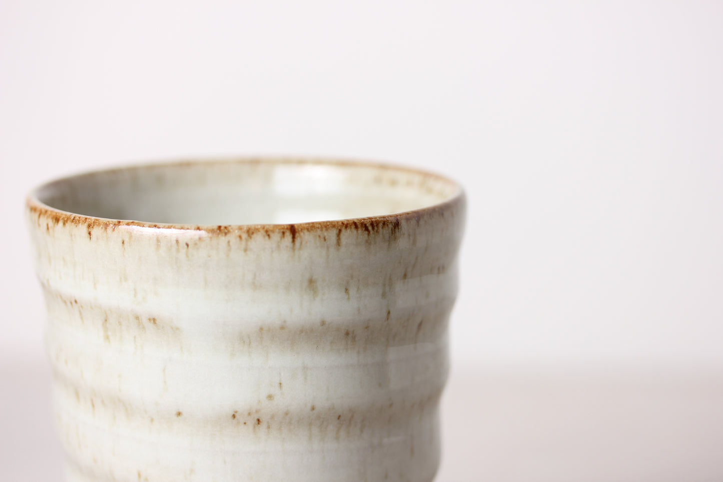 Rustic Tumbler