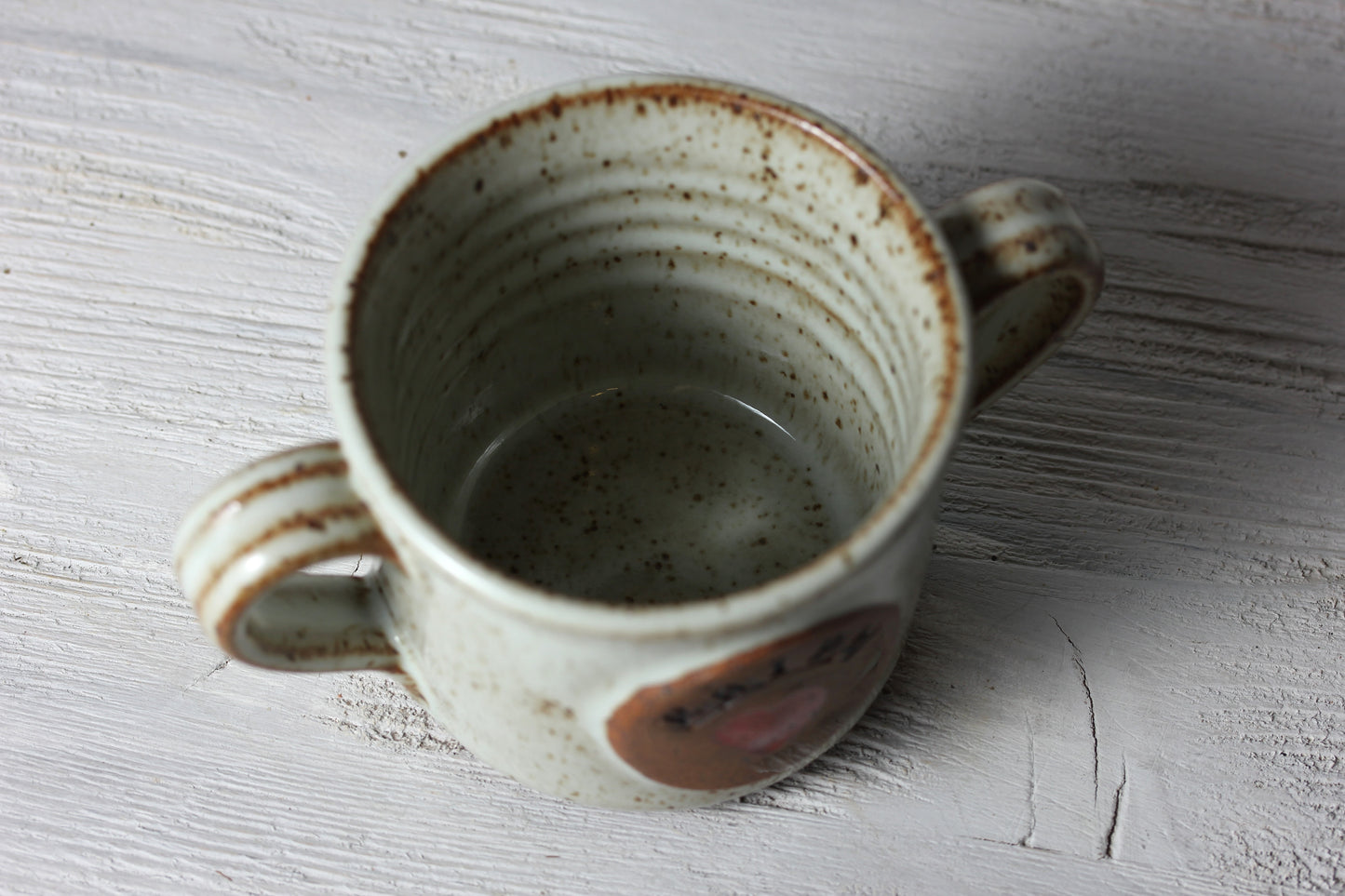 Toddler Cup