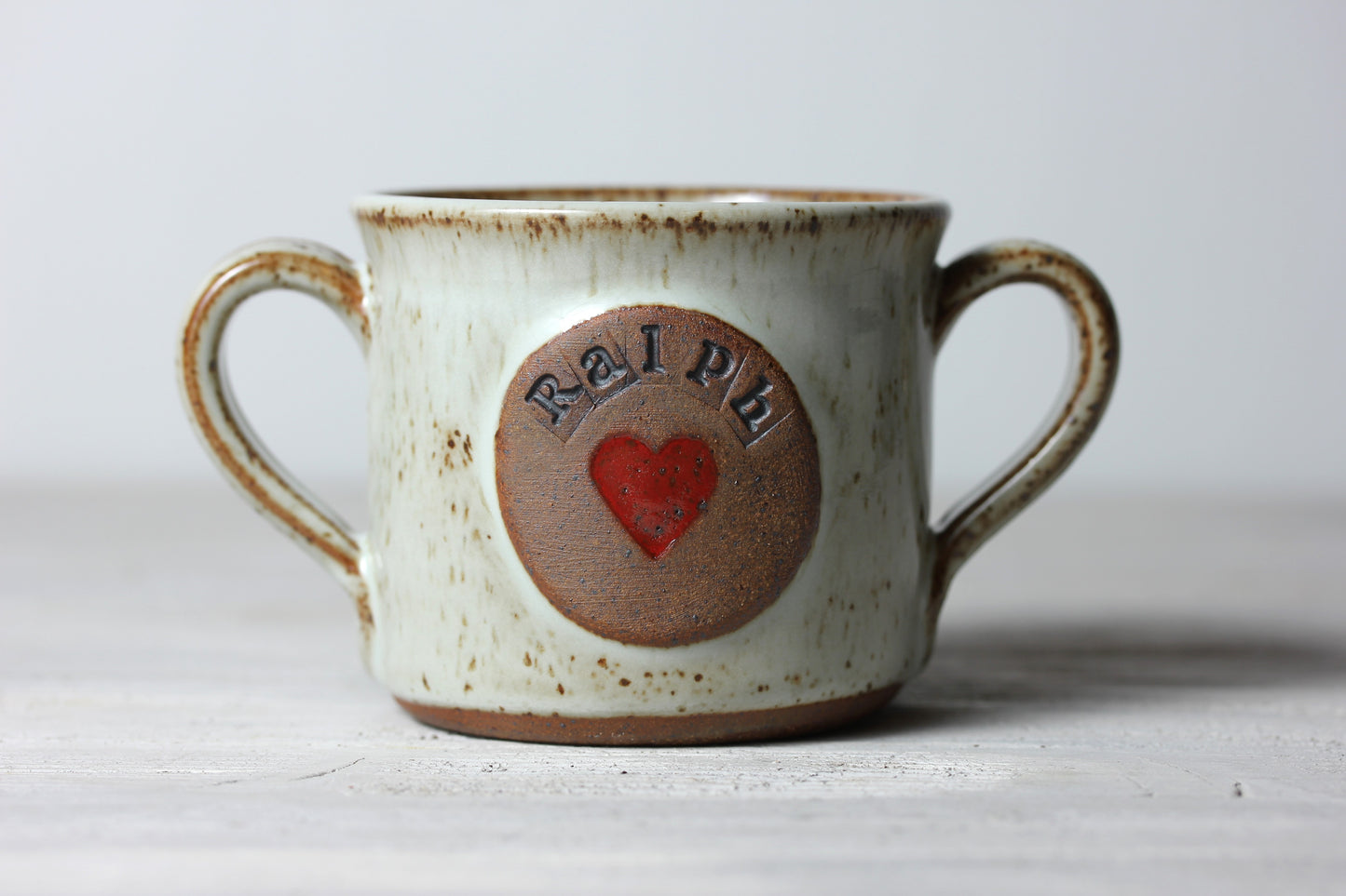 Toddler Cup