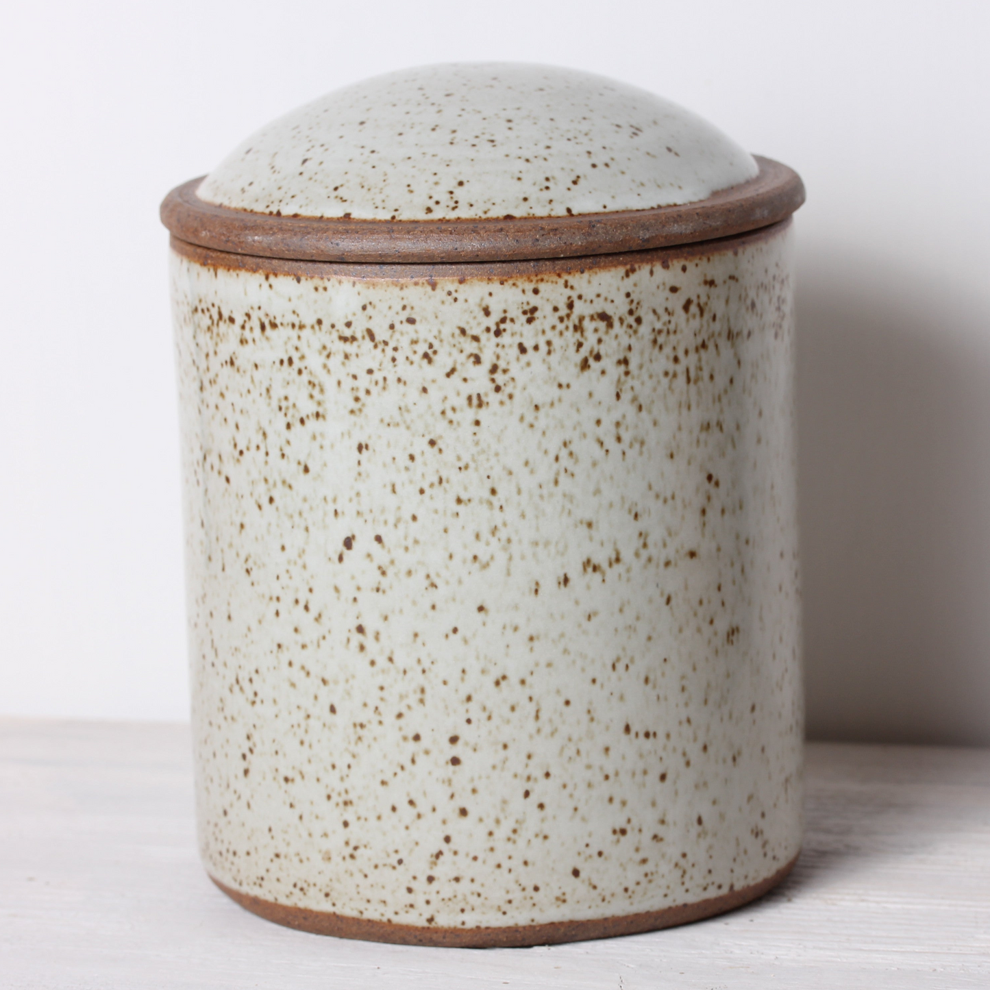 Storage Jars