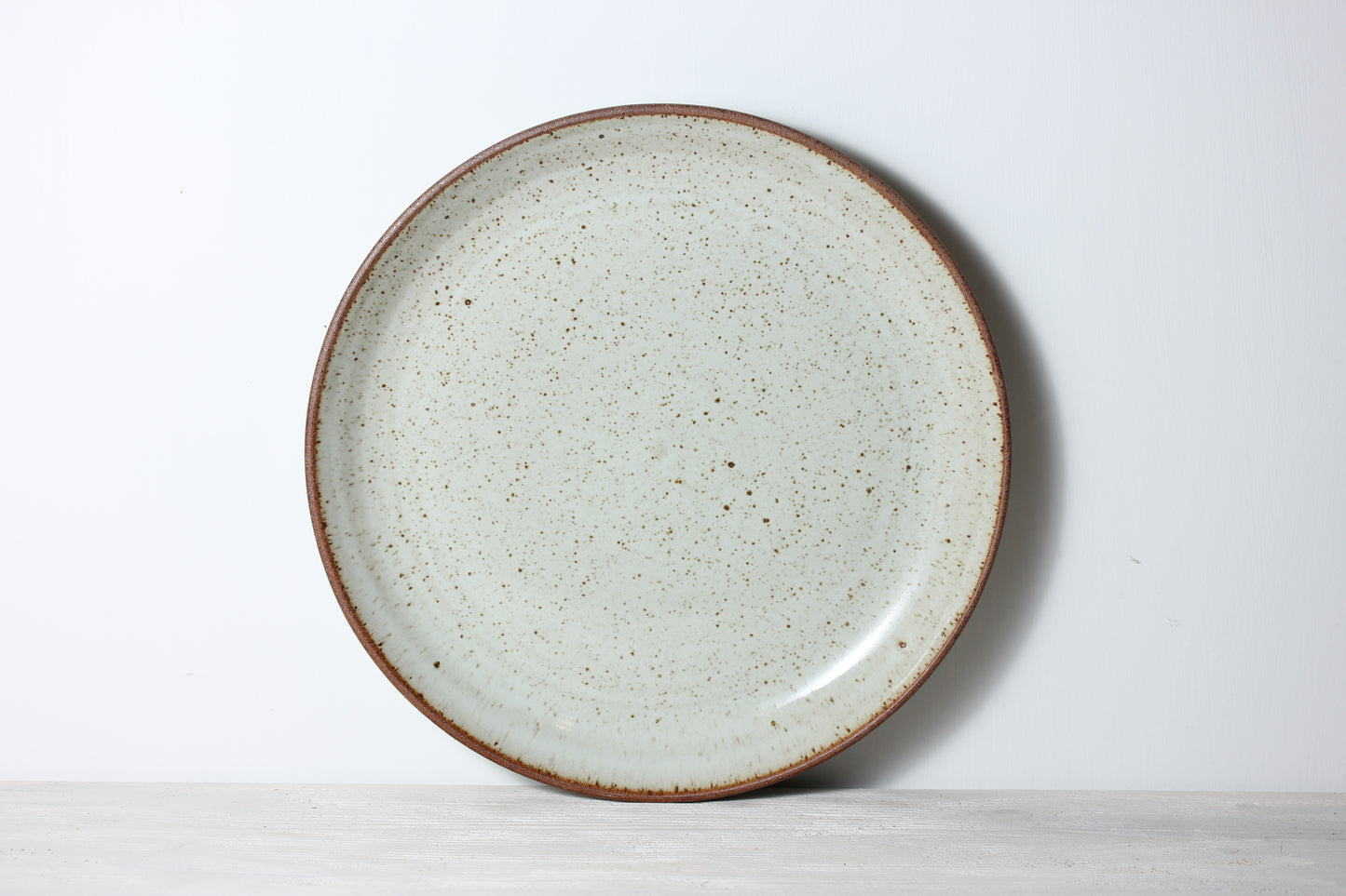 Set 4 Dinner Plates - #3 Seconds Sale