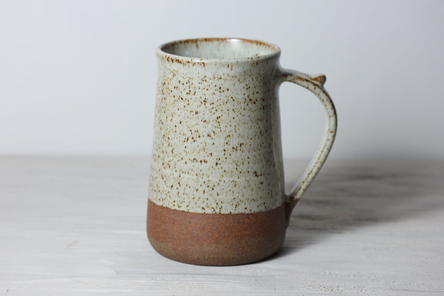 Tankard- #9 Seconds Sale