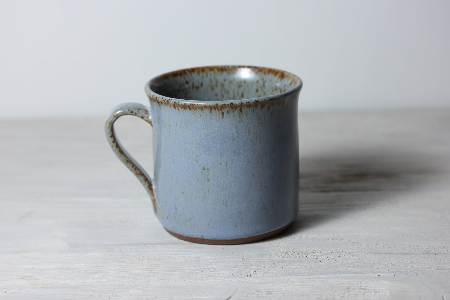 Old Faithful Mug - #8 Seconds Sale