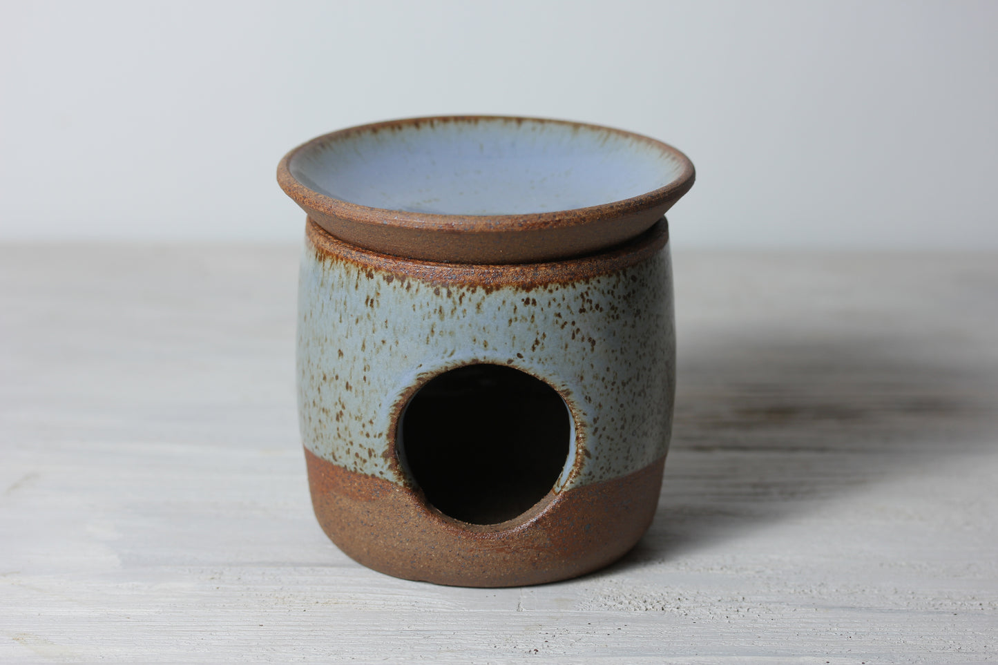 Wax Melter - #19 Seconds Sale