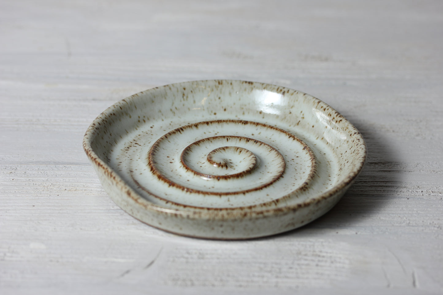Soap Dish - #20 Seconds Sale