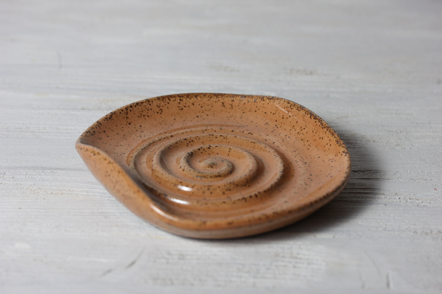 Soap Dish - #21 Seconds Sale