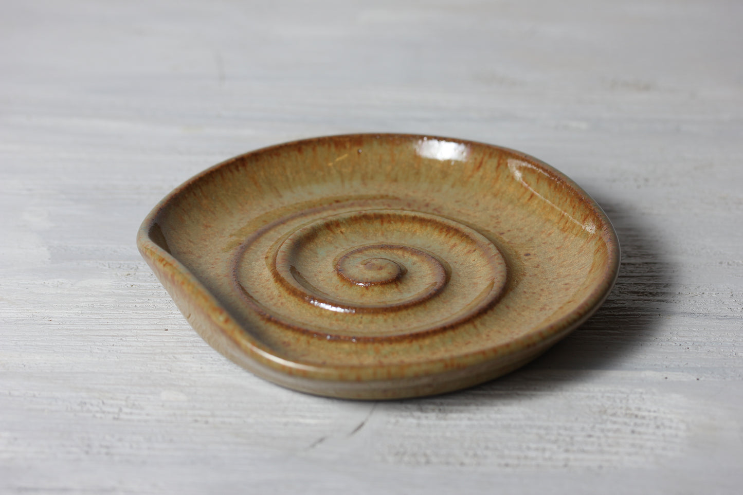 Soap Dish - #22 Seconds Sale