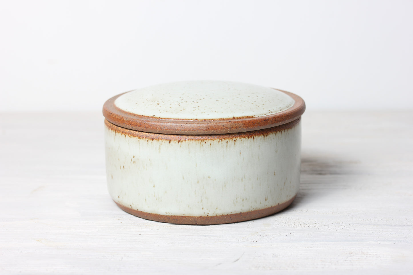 Butter Dish