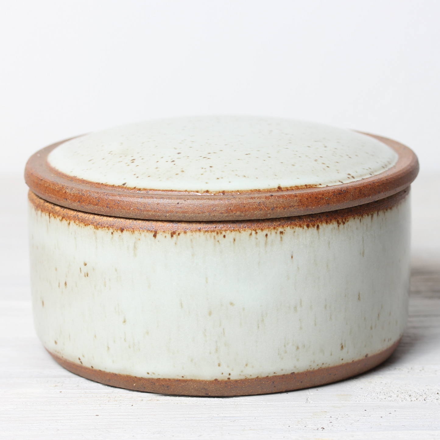 Butter Dish