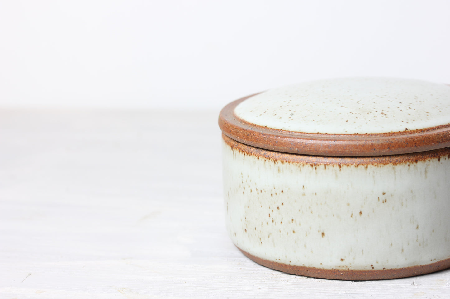 Butter Dish