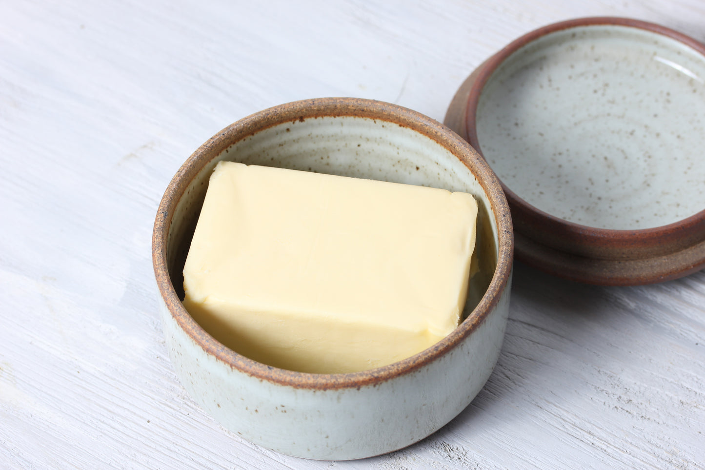 Butter Dish
