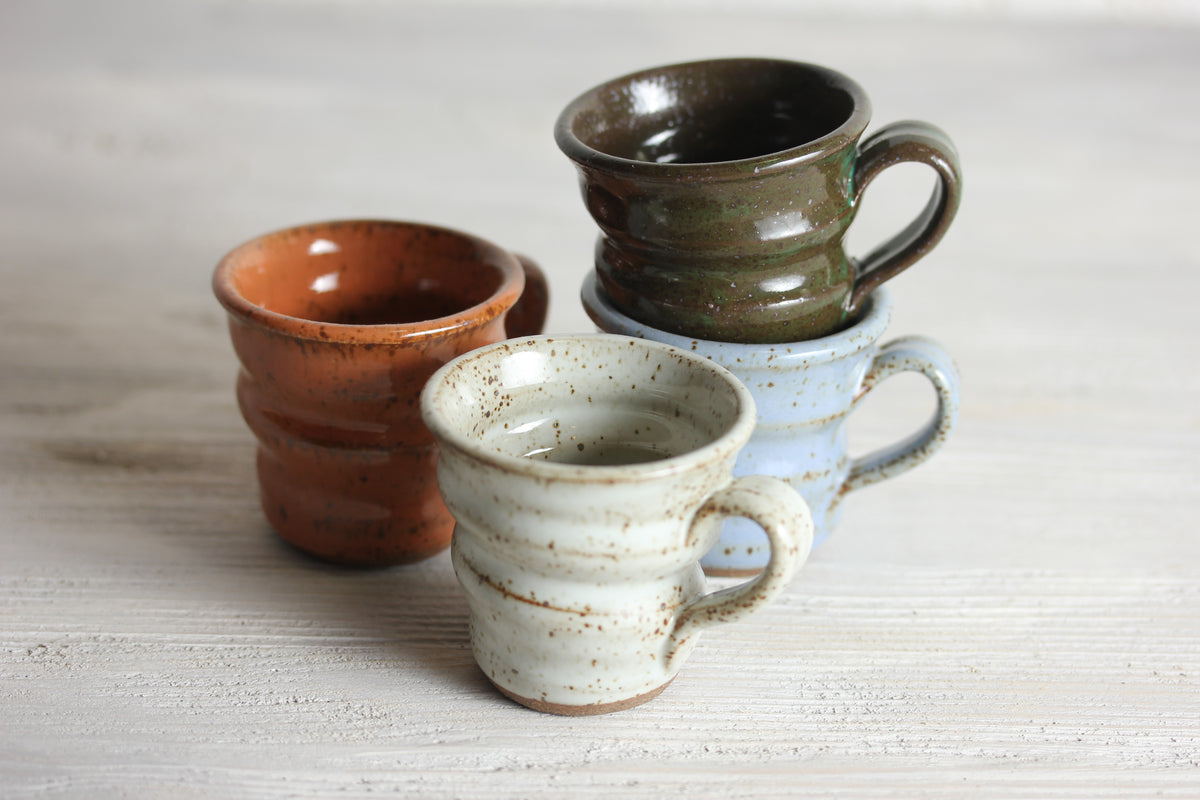 Set of Espresso Cups