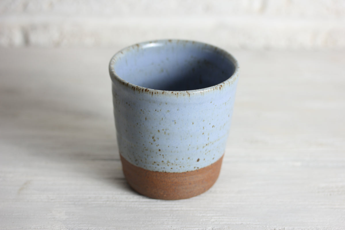 Whiskey Tumbler, 9cm Tall