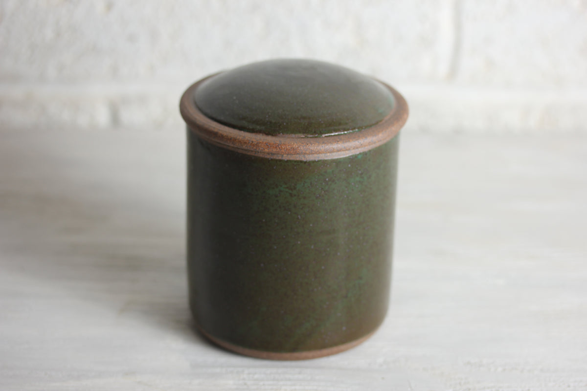 Storage Jar