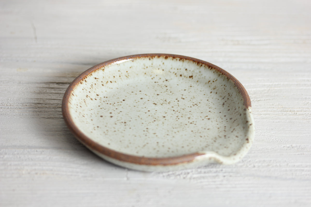 Spoon Rest