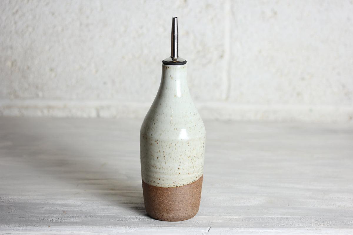 Oil Pourer with Spout
