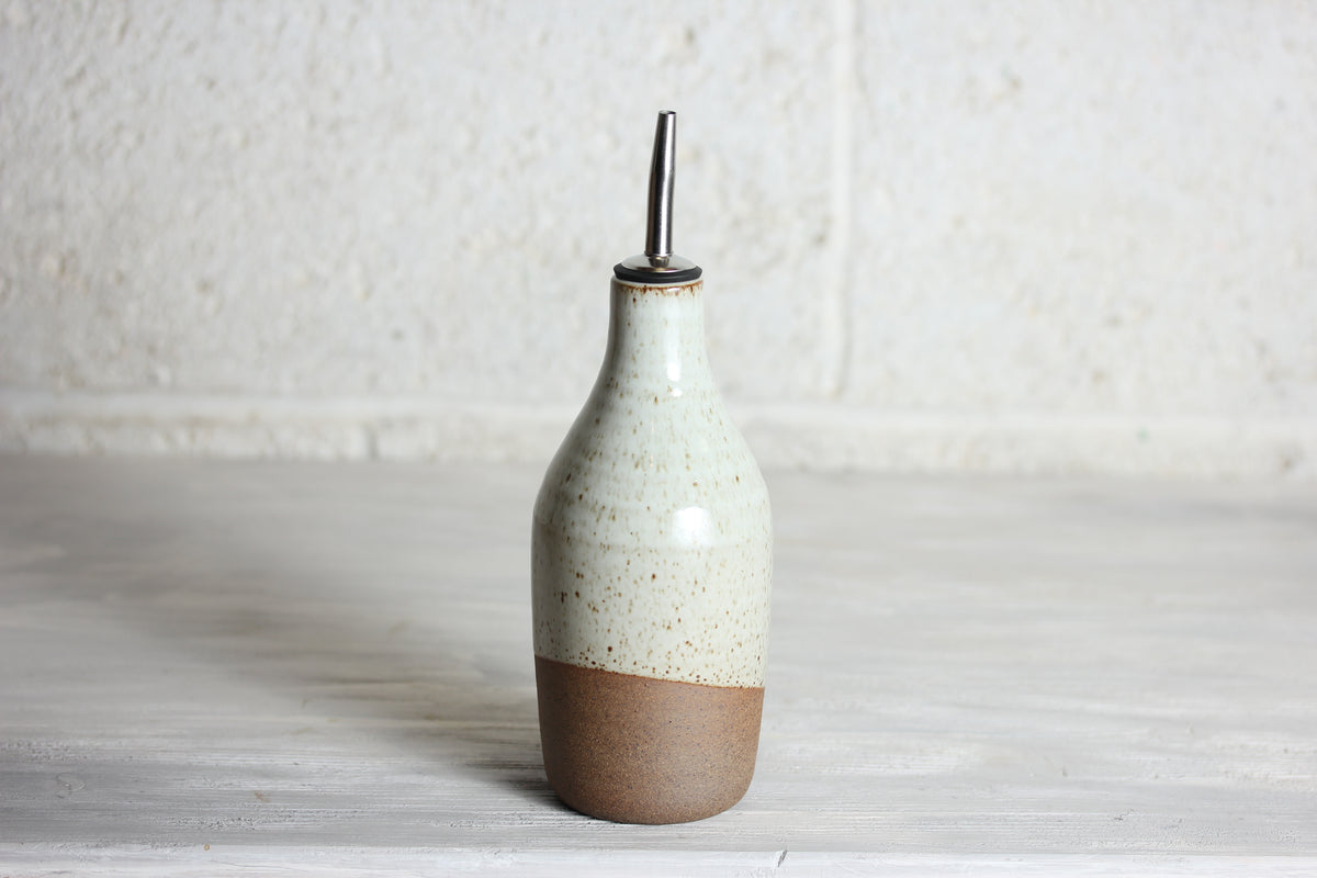 Oil Pourer with Spout