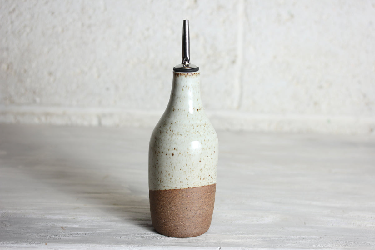 Oil Pourer with Spout
