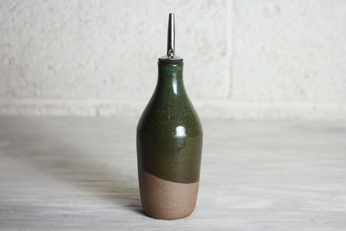 Oil Pourer with Spout