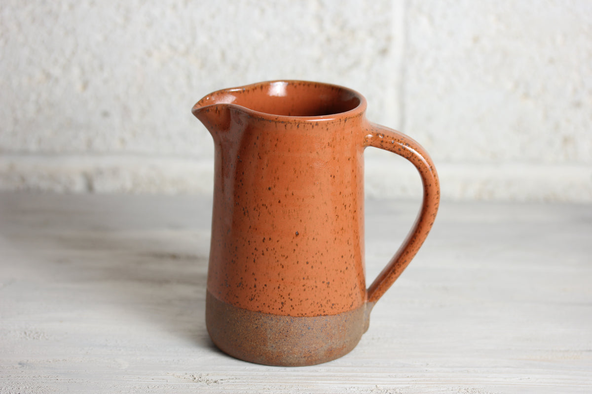 Pint Jug. Seconds Sale #34
