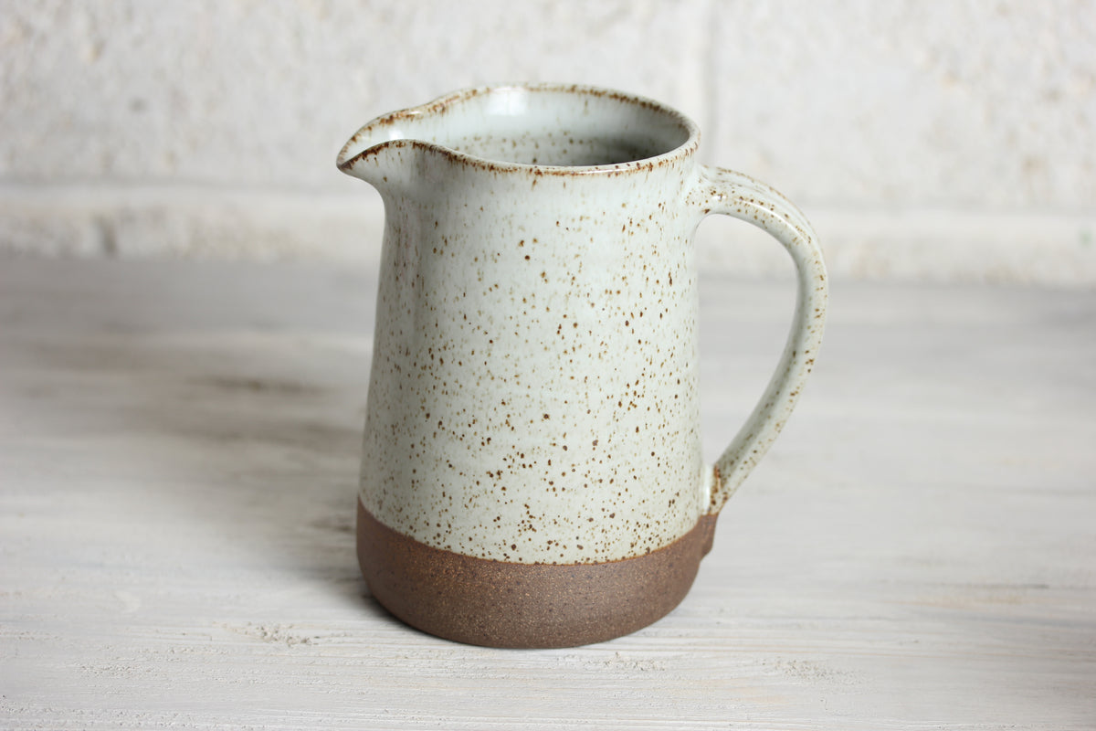 Pint Jug. Seconds Sale #35