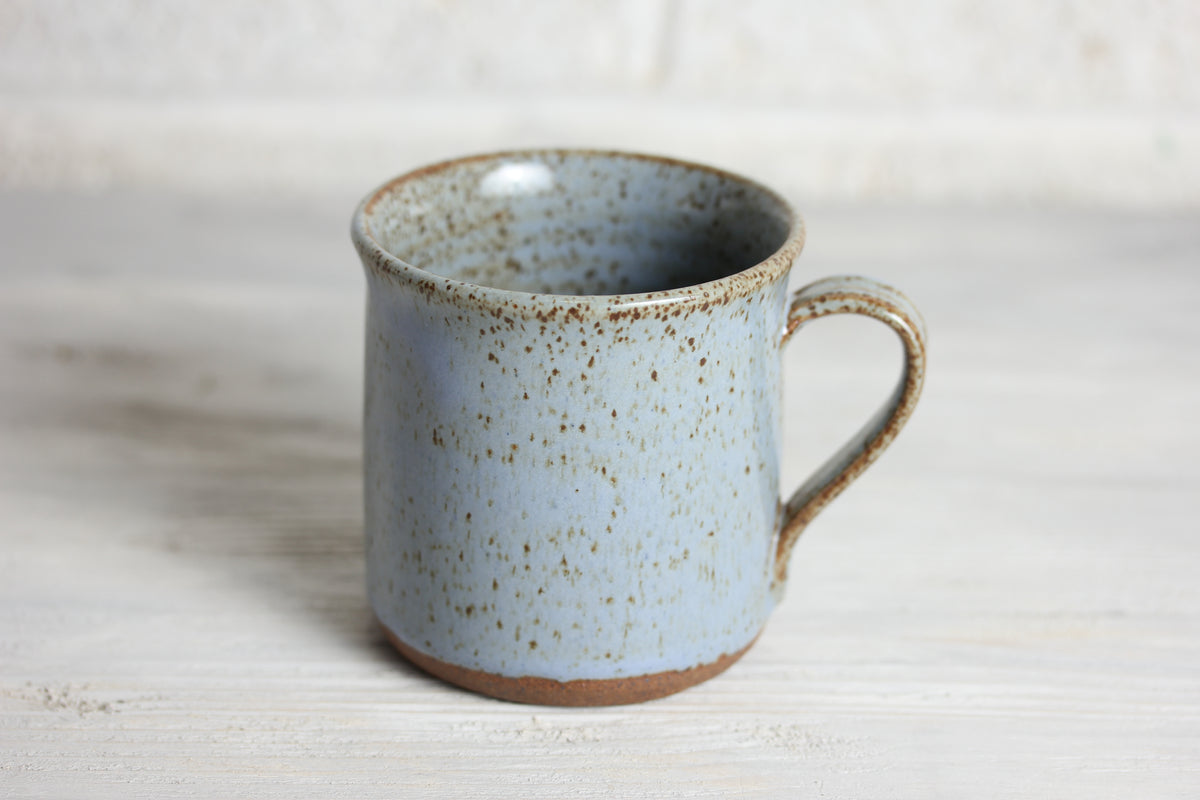 Old faithful Mug. Seconds Sale #36