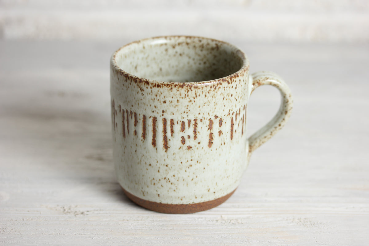 One Off Mug. Seconds Sale #39