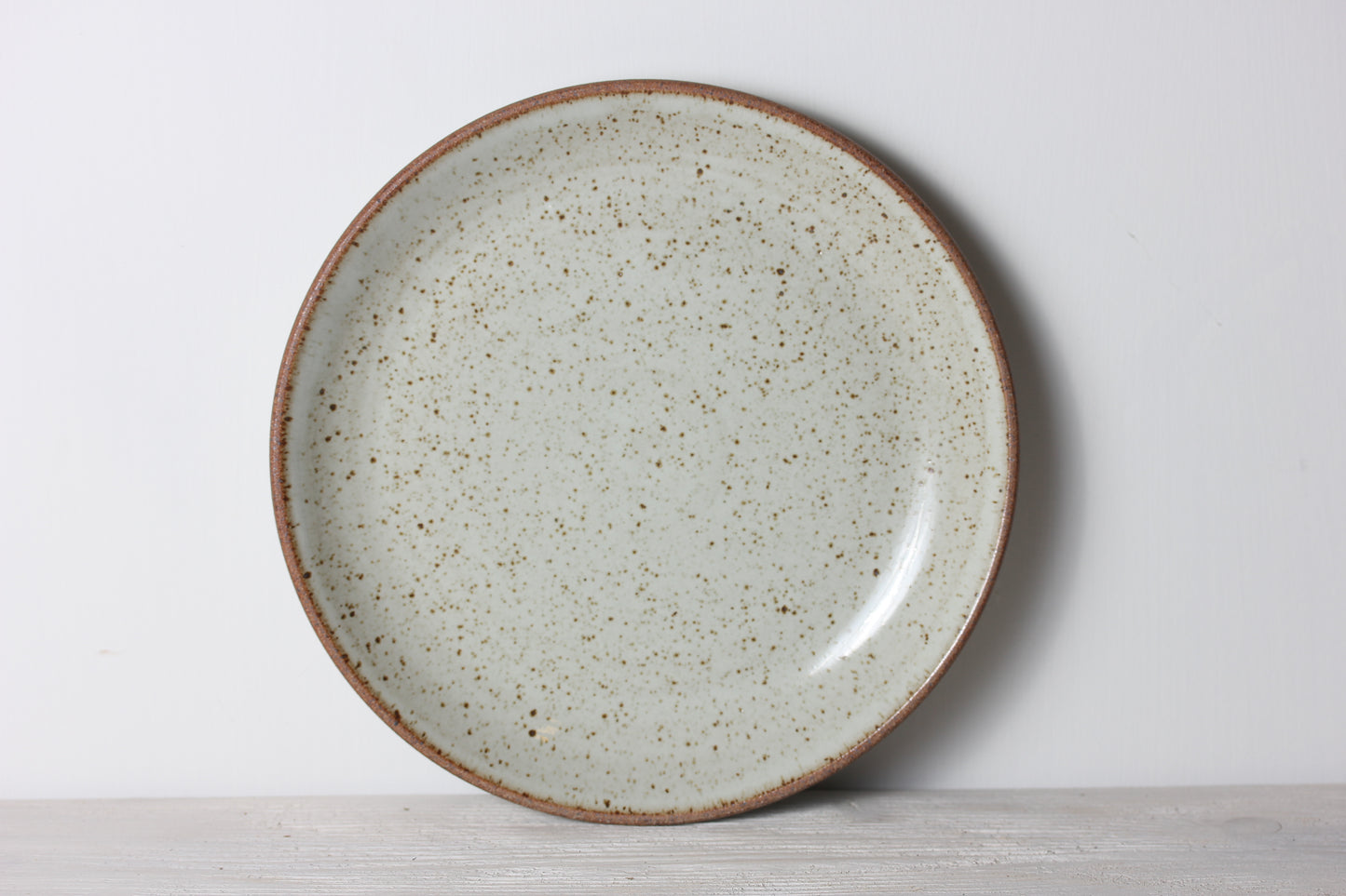 #194 Seconds Sale - Small plate