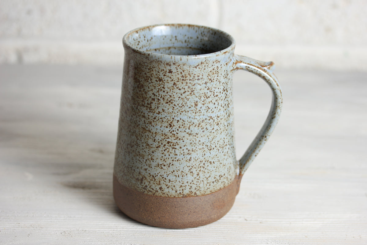 Tankard. Seconds Sale #42