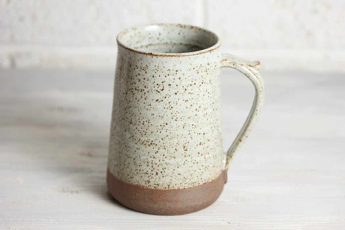Tankard. Seconds Sale #43