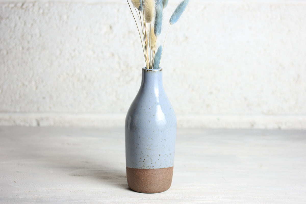 Bottle Vase. Seconds Sale #47