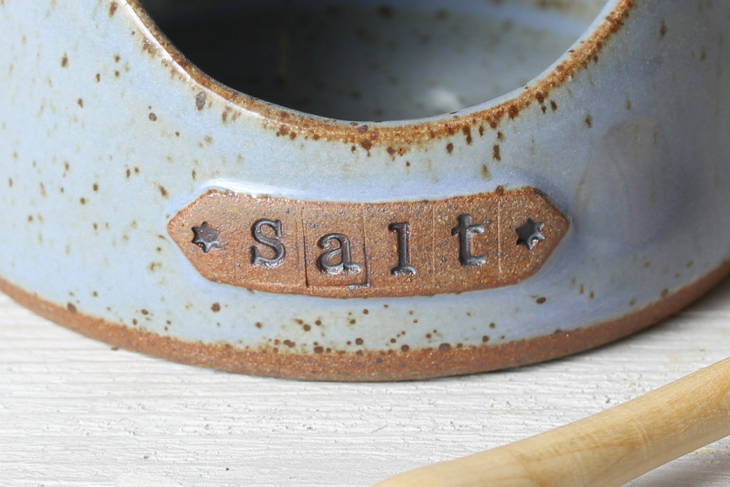 Storage Jars