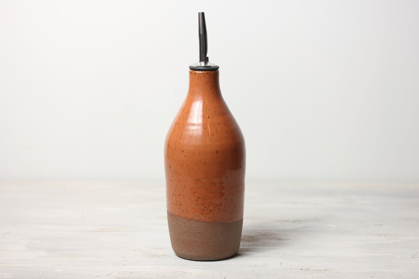 Oil Pourer