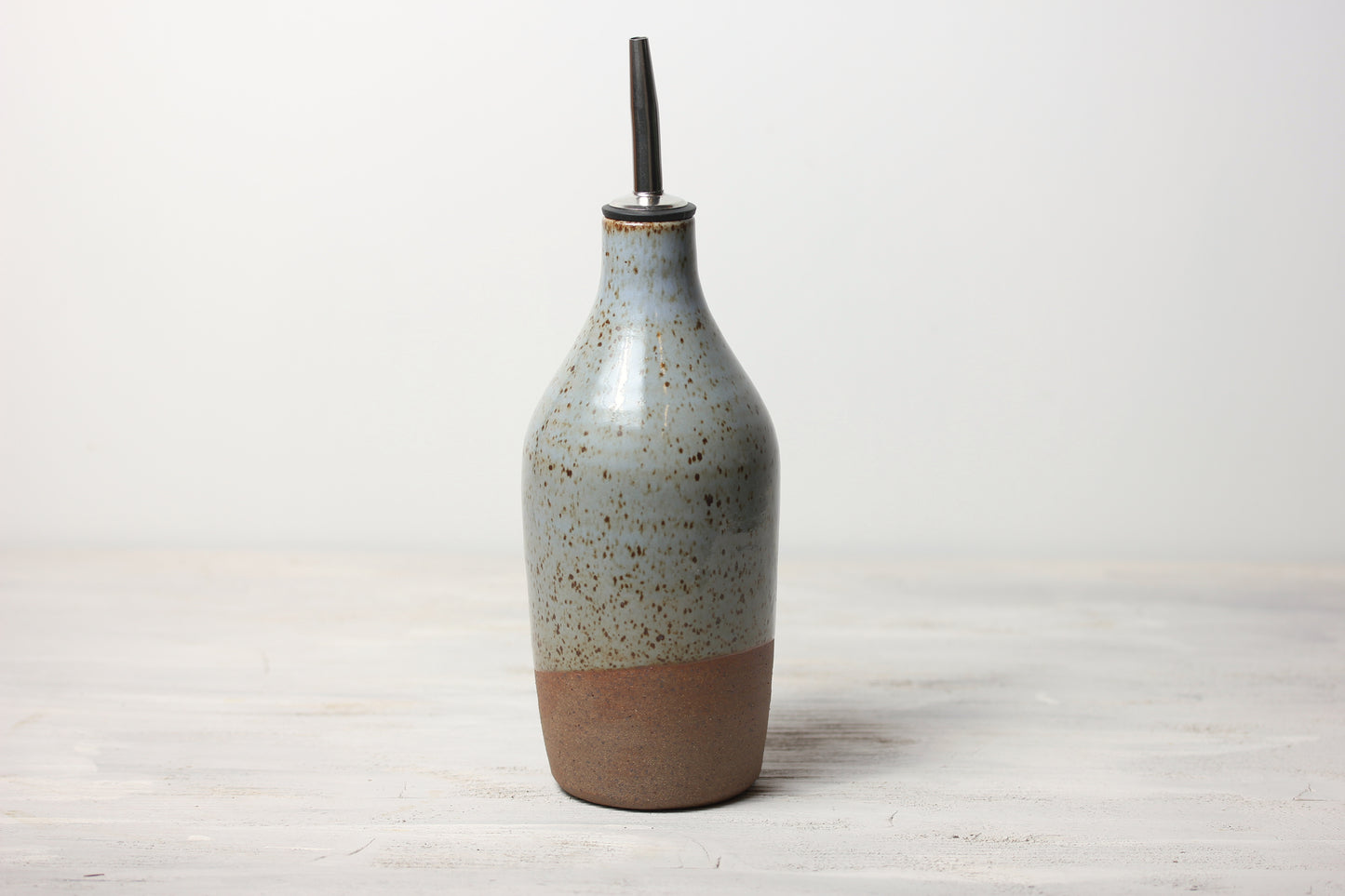 Oil Pourer