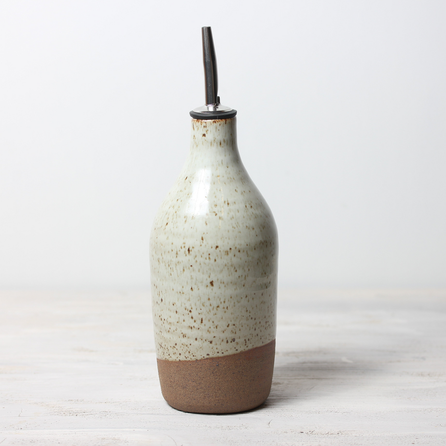 Oil Pourer
