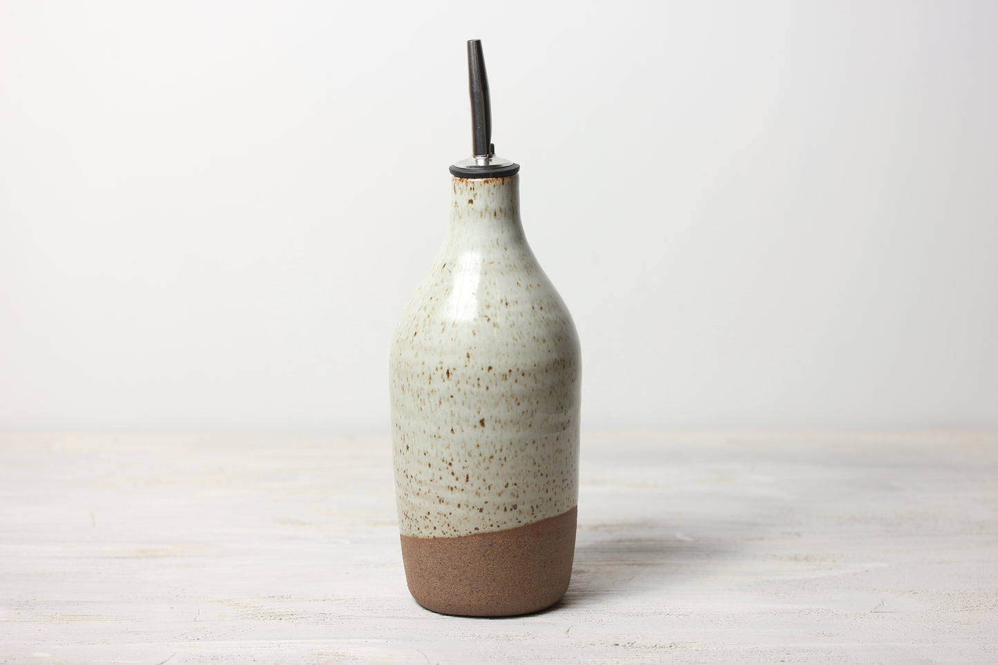 Oil Pourer