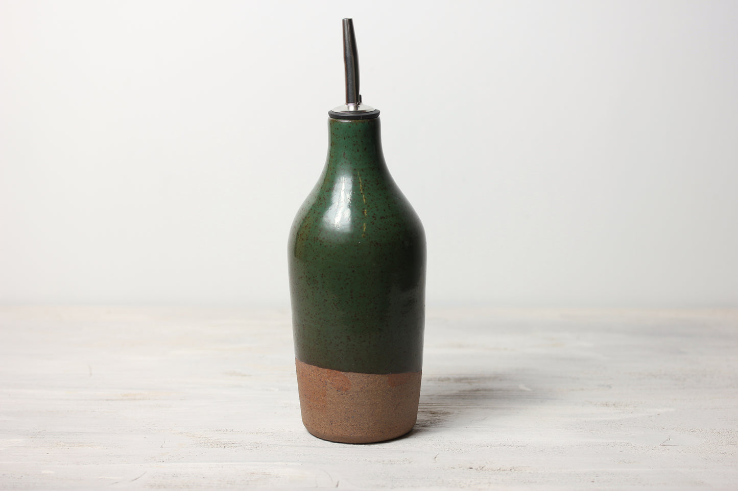 Oil Pourer